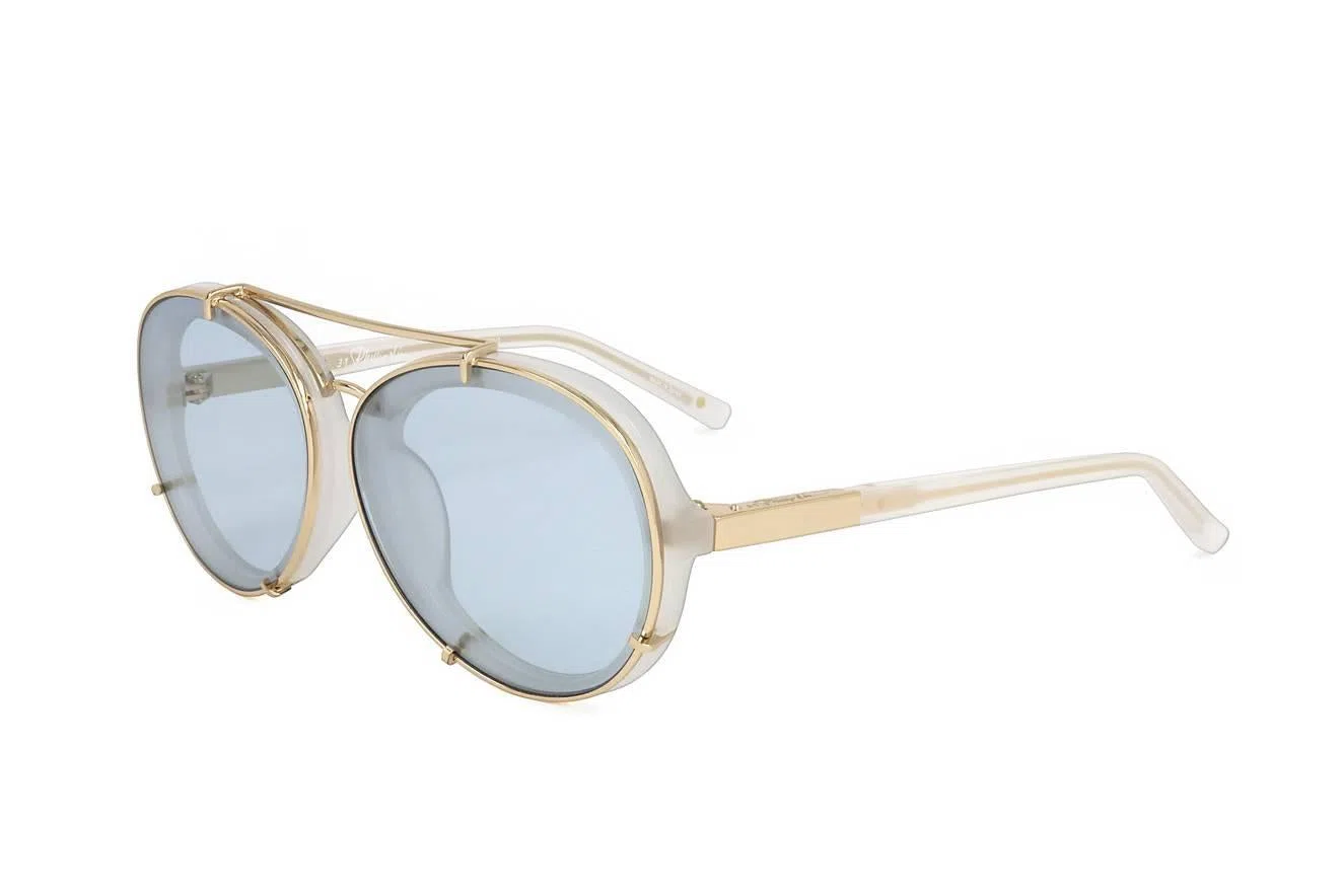 Phillip Lim by Linda Farrow PL170 Sunglasses - view 7